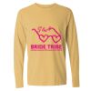Garment-Dyed Heavyweight Long Sleeve T-Shirt - Comfort Colors® Thumbnail